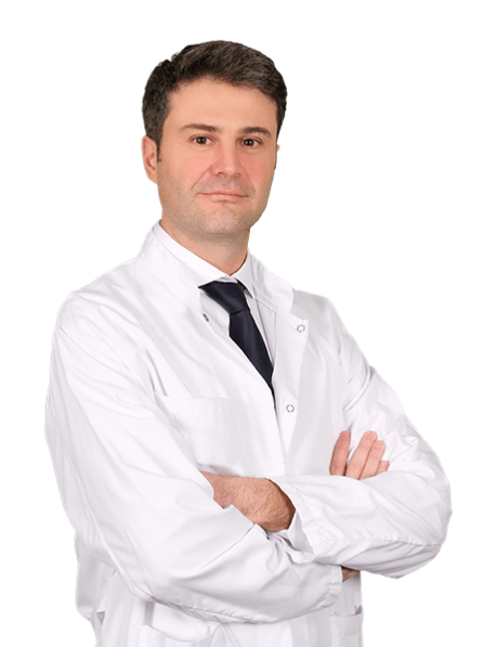 DOÇ. DR. BERKİN TOKER