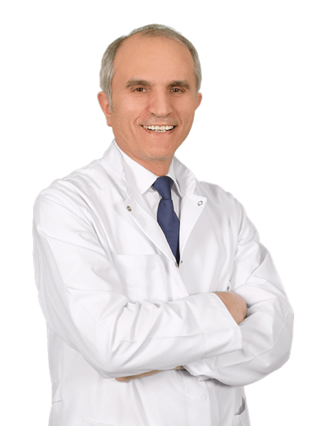 OP. DR. MUSTAFA ŞENGÜN