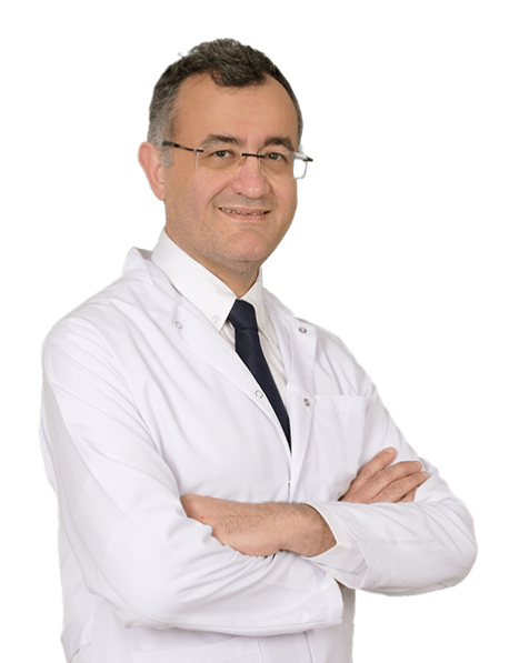 OP. DR. SIRRI BASTÜRK