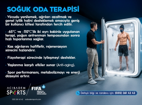 Soğuk Oda