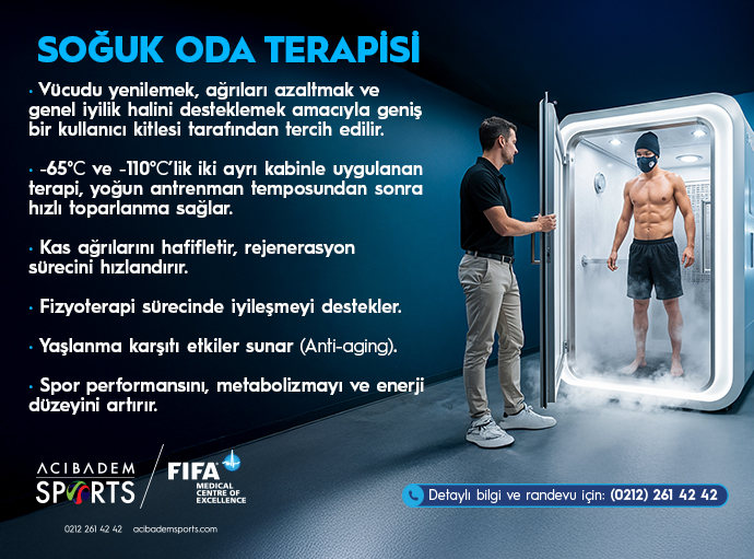 Soğuk Oda